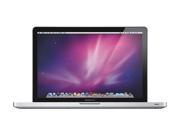 Apple Laptop MacBook Pro MC721LL A Intel Core i7 2.00 GHz 4 GB Memory 500 GB HDD AMD Radeon HD 6490M 15.4 Mac OS X v10.6 Snow Leopard Mac OS X 10.9 Mavericks