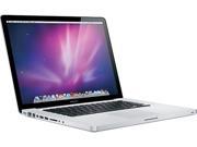 Apple Laptop MacBook Pro MC721LL A Intel Core i7 2.00 GHz 4 GB Memory 500 GB HDD AMD Radeon HD 6490M 15.4 Mac OS X v10.6 Snow Leopard