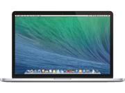 Apple Notebook with Retina display MacBook Pro MGXC2B A Intel Core i7 2.50 GHz 16 GB Memory 512 GB HDD NVIDIA GeForce GT 750M 15.4 Mac OS X v10.9 Mavericks