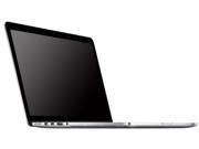 Apple Laptop MacBook Pro MF841B A Intel Core i5 2.9 GHz 8 GB provided memory is soldered Memory 512 GB SSD Intel Iris Graphics 6100 13.3 OS X 10.10 Yosemite