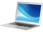 Apple Grade B Laptop MacBook Air A1466 Intel Core i7 3667U 2.00 GHz 8 GB Memory 256 GB SSD Intel HD Graphics 4000 13.3 Mac OS X v10.10 Yosemite