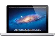 Apple Notebooks MacBook Pro MD101HN A Intel Core i5 2.5 GHz 4 GB Memory 500 GB HDD Intel HD Graphics 4000 13.3 Mac OS X v10.9 Mavericks
