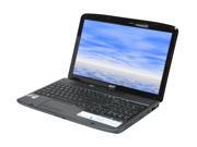 Acer Aspire AS5735-6694 Intel Core 2 Duo 15.6