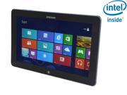 Samsung ATIV Smart PC XE500T1C-A04US 11.6-inch Windows 8 Tablet ? 64GB