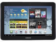 SAMSUNG Galaxy Tab 2 10.1 WiFi 10.1 Tablet PC Titanium Silver