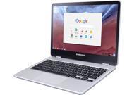 SAMSUNG Chromebook Plus XE513C24 K01US 12.3 Chrome OS