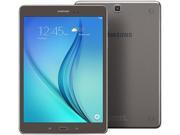 SAMSUNG Galaxy Tab A SASM T550NZAAXAR 16 GB Flash Storage 9.7 Tablet