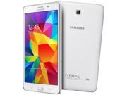 SAMSUNG Galaxy Tab 4 SASM T337AZWAATT 16 GB Flash Storage 8.0 Tablet