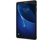 SAMSUNG Galaxy Tab E SASM T377AZKAATT 16 GB Flash Storage 8.0 Tablet