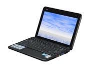 MSI WIND U100843US 10 INCH INTEL ATOM N270 NETBOOK SALE