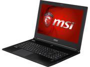 MSI GS60 Ghost 231 Gaming Laptop Intel Core i7 4700HQ 2.40 GHz 15.6 Windows 8.1