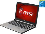 MSI PE60 2QD 060US Gaming Laptop Intel Core i7 4720HQ 2.6 GHz 15.6 Windows 8.1 64 Bit