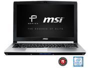 MSI PE60 6QE 031US Gaming Laptop Intel Core i7 6700HQ 2.6 GHz 15.6 Windows 10 Home 64 Bit