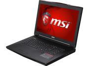 MSI GT Series GT72 Dominator Pro G 1666 Gaming Laptop Intel Core i7 5700HQ 2.7 GHz 17.3 Windows 8.1