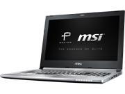 MSI PX60 6QE-615 Gaming Laptop Intel Core i7-6700HQ 2.6 GHz 15.6 MSI PX60 6QE-615 Gaming Laptop Intel Core i7-6700HQ 2.6 GHz 15.6