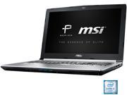 MSI GP Series PE60 6QE 1267 Gaming Laptop Intel Core i7 6700HQ 2.6 GHz 15.6 Windows 10 Pro 64 Bit