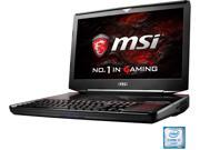 MSI GT Series GT83VR TITAN SLI 055 Gaming Laptop Intel Core i7 6820HK 2.7 GHz 18.4 Windows 10 Home 64 Bit