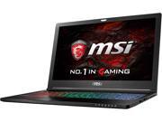 MSI 15.6 MSI 15.6