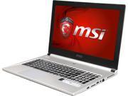 MSI PX60 2QD 034 Gaming Laptop Intel Core i7 5700HQ 2.70 GHz 15.6 Windows 8.1 64 Bit