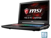 MSI GT73VR TITAN PRO 003 Gaming Laptop Intel Core i7 6820HK 2.7 GHz 16 GB Memory 1 TB HDD 128 GB SSD PCIE Gen3x4 NVIDIA GeForce GTX 1080 8 GB GDDR5X 17.3 1