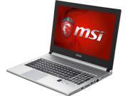 MSI PX60 2QD 034US Gaming Laptop Intel Core i7 5700HQ 2.70 GHz 15.6 Windows 8.1 64 Bit