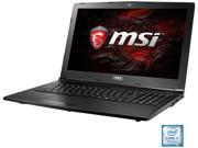 MSI GL62M 7RE 406 Gaming Laptop Intel Core i7 7700HQ 2.8 GHz 15.6 Windows 10 Home 64 Bit ONLY @ NEWEGG