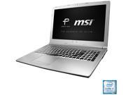 MSI P Series PL60 7RD 002 Gaming Laptop Intel Core i7 7500U 2.7 GHz 15.6 Windows 10 Pro 64 Bit