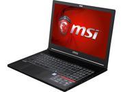 MSI GS Series GS63VR Stealth Pro 4K 021 Gaming Laptop A Grade Like New Intel Core i7 6700HQ 2.6 GHz 15.6 4K UHD Windows 10 Home 64 Bit