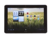 Acer Iconia Tab A200-10g16u 16GB EMMC 10.1
