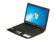 Acer Aspire One AO722-0022 11.6 inch 4GB LED Notebook Computer with AMD Dual-Core Processor C-60, 500GB HDD, Webcam, HDMI
