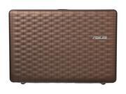 ASUS Eee PC 1008P-KR-PU17-BR Coffee Brown 10.1