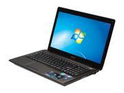 ASUS K52 Series K52JT-XV1 15.6 inch 4GB (8GB Max) Notebook Computer with 1.73Ghz Intel Core i7 740QM Processor, 500GB HDD, Webcam, HDMI