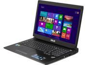 ASUS ROG G750 Series G750JW DB71 Gaming Laptop Intel Core i7 4700HQ 2.4GHz 17.3 Windows 8 64 Bit