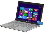 ASUS N550JV-DB72T Gaming Laptop Intel Core i7-4700HQ 2.4GHz 15.6