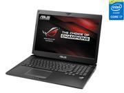 ASUS ROG G750 Series G750JZ DS71 Gaming Laptop Intel Core i7 4700HQ 2.4 GHz 17.3 Windows 8.1 64 Bit