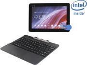 ASUS Transformer Pad TF103 Android Tablet with keyboard- Intel Atom Z3745 1GB Memory 16GB Flash 10.1