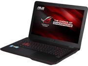 ASUS G551JM DH71 CA Gaming Laptop Intel Core i7 4710HQ 2.50 GHz 15.6 Windows 8.1 64 Bit