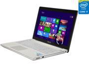 ASUS N550JX DS74T Gaming Laptop Intel Core i7 4720HQ 2.6 GHz 15.6 Windows 8.1 64 Bit