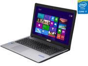 ASUS X550JX DB71 Notebooks Intel Core i7 4720HQ 2.6 GHz 15.6 Windows 8.1