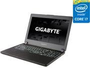 GIGABYTE P35Xv4 BW2 Laptop Intel Core i7 5700HQ 2.7 GHz 15.6 Windows 8.1