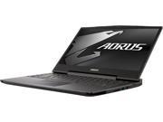 Aorus X3 Plus v5 CF3 Gaming Laptop Intel Core i7 6700HQ 2.6 GHz 13.9 Windows 10 Home