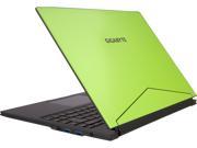 GIGABYTE P Series Aero 14K GNNE1 Gaming Laptop Intel Core i7 6700HQ 2.6 GHz 14.0 Windows 10 Home 64 Bit