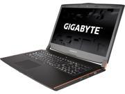GIGABYTE P57Xv6 PC3D Gaming Laptop Intel Core i7 6700HQ 2.6 GHz 17.3 Windows 10 Home 64 Bit