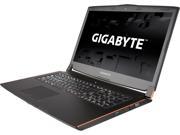 GIGABYTE P57Wv6 NE2 Gaming Laptop Intel Core i7 6700HQ 2.6 GHz 17.3 Windows 10 Home 64 Bit VR Ready