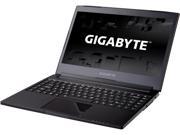 GIGABYTE Aero 14Wv7 BK4 14.0 3K QHD IPS Intel Core i7 7th Gen 7700HQ 2.80 GHz NVIDIA GeForce GTX 1060 512 GB M.2 SATA SSD 16 GB Memory Windows 10 Home 64 Bit