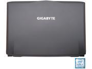 GIGABYTE P55Wr7 KL3 Gaming Laptop Intel Core i7 7700HQ 2.8 GHz 15.6 Windows 10 Home 64 Bit