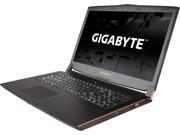 GIGABYTE P57Wv7 KL3 Gaming Laptop Intel Core i7 7700HQ 2.8 GHz 17.3 Windows 10 Home 64 Bit