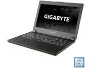 GIGABYTE P35XV7 KL4K3 Gaming Laptop Intel Core i7 7700HQ 2.8 GHz 15.6 4K UHD IPS 3840 x 2160 Windows 10 Home 64 Bit Only @ Newegg