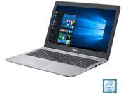 ASUS K501UW-NB72 Gaming Laptop Intel Core i7-6500U 2.5 GHz 15.6 ASUS K501UW-NB72 Gaming Laptop Intel Core i7-6500U 2.5 GHz 15.6