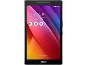 ASUS Zenpad 8 Z380M A2 GR Tablet MTK MT8163 1.30 GHz 2 GB LPDDR3 16 GB eMMC 8.0 IPS Touchscreen 1280 x 800 2 MP Front 5 MP Rear Camera Android 6.0 Marshma